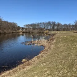 Flanders Valley Golf Course - Flanders