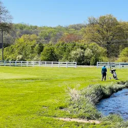 Flanders Valley Golf Course - Flanders