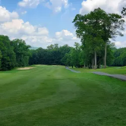 Flanders Valley Golf Course - Flanders