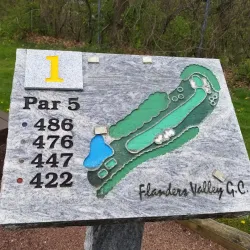Flanders Valley Golf Course - Flanders