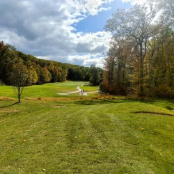 Flanders Valley Golf Course - Flanders