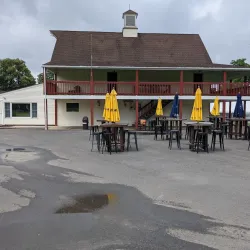 Flanders Valley Golf Course - Flanders