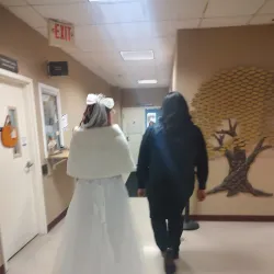 Mount Olive Village Historic District - Flanders