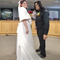 Mount Olive Village Historic District - Flanders