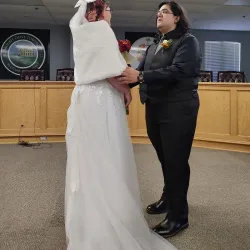 Mount Olive Village Historic District - Flanders