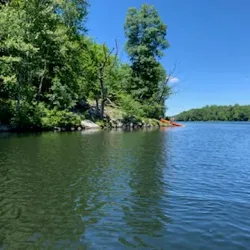 Splitrock Reservoir - Flanders