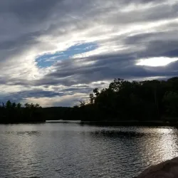 Splitrock Reservoir - Flanders