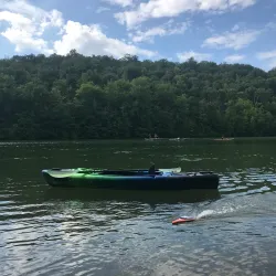 Splitrock Reservoir - Flanders