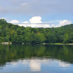 Splitrock Reservoir - Flanders