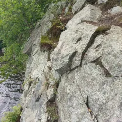Splitrock Reservoir - Flanders