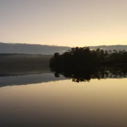 Splitrock Reservoir - Flanders