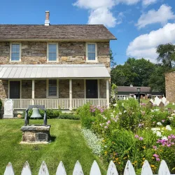 The Flanders Historical Society - Flanders