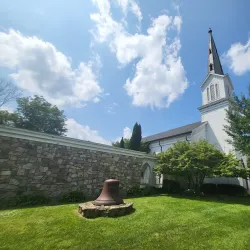 The Flanders Historical Society - Flanders