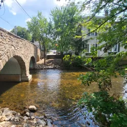 The Flanders Historical Society - Flanders
