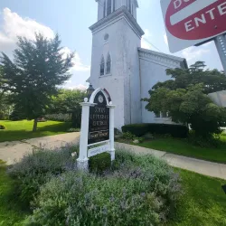 The Flanders Historical Society - Flanders