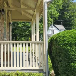 The Flanders Historical Society - Flanders