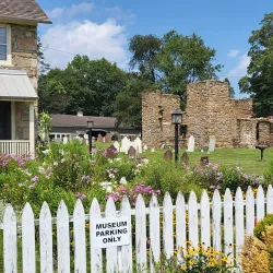 The Flanders Historical Society - Flanders