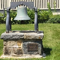 The Flanders Historical Society - Flanders