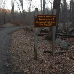 Tourne County Park - Flanders