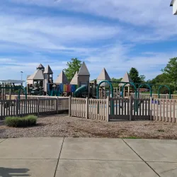 Turkey Brook Park - Flanders