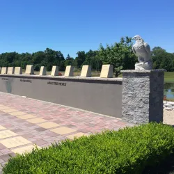 Turkey Brook Park - Flanders