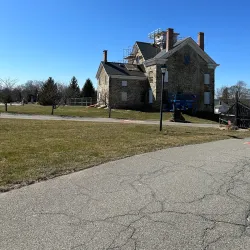 Turkey Brook Park - Flanders