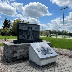 Turkey Brook Trail - Flanders