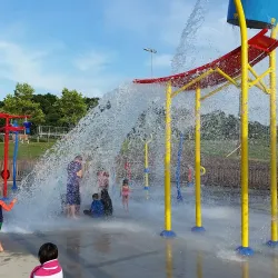 Turkey Brook Trail - Flanders