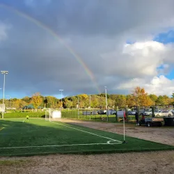Turkey Brook Trail - Flanders