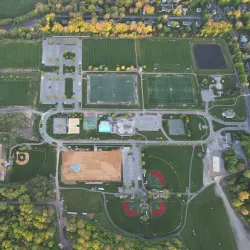 Turkey Brook Trail - Flanders