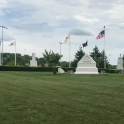 Turkey Brook Trail - Flanders