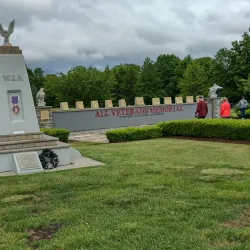Turkey Brook Trail - Flanders