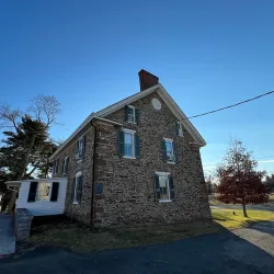 Dvoor Farm - Flemington