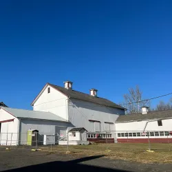 Dvoor Farm - Flemington