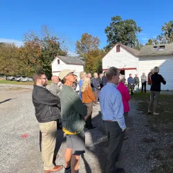 Dvoor Farm - Flemington