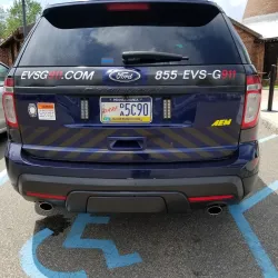 Dvoor Farm - Flemington