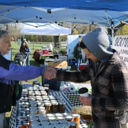 Dvoor Farm - Flemington