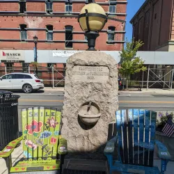 Flemington Historic District - Flemington