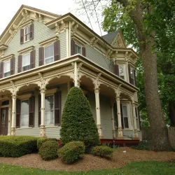 Flemington Historic District - Flemington