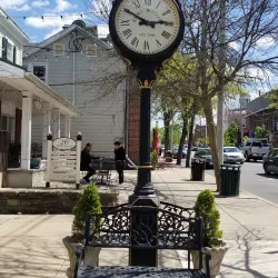 Flemington Historic District - Flemington