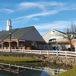 Flemington Historic District - Flemington