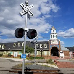 Flemington Historic District - Flemington