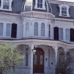 Flemington Historic District - Flemington