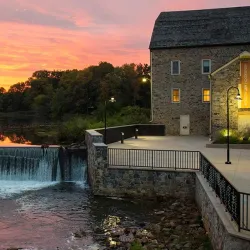 Hunterdon Art Museum - Flemington