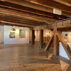 Hunterdon Art Museum - Flemington