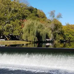 Hunterdon Art Museum - Flemington