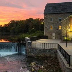 Hunterdon Art Museum - Flemington