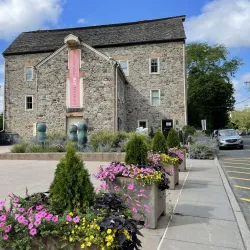 Hunterdon Art Museum - Flemington