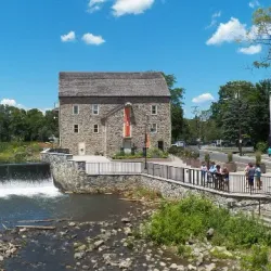 Hunterdon Art Museum - Flemington