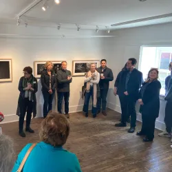 Hunterdon Art Museum - Flemington